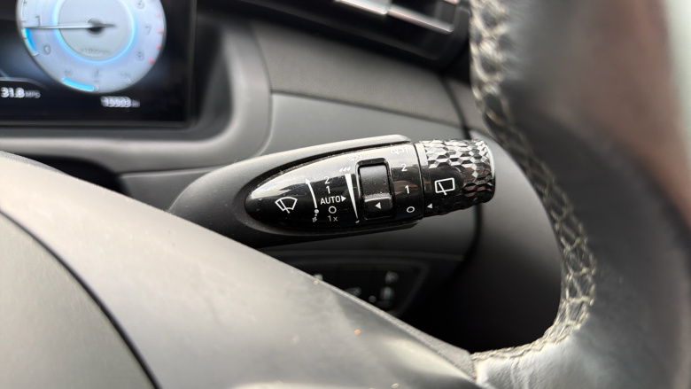 Hyundai TUCSON 1.6 TGDi Ultimate 5dr 2WD Petrol Estate